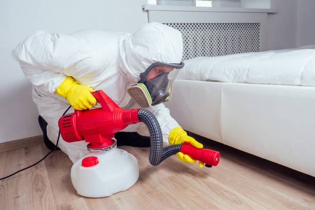 Professional Pest Control in Tuckahoe, VA